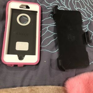 iPhone 6s Plus case
